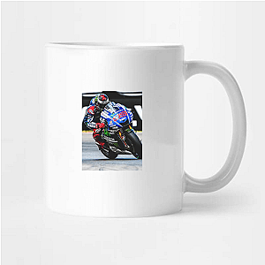 Jorge Lorenzo Always Precise, Always Fast Jorge Lorenzo Mugs