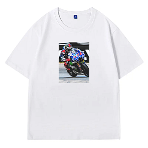 Jorge Lorenzo Always Precise, Always Fast Jorge Lorenzo T-Shirts