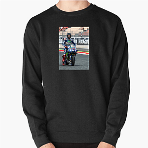 Jorge Lorenzo Ride It Like Lorenzo Jorge Lorenzo Sweatshirts