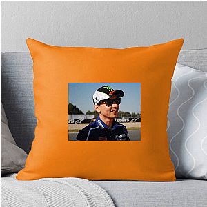 Jorge Lorenzo Smooth Operator Jorge Lorenzo Pillows Cover