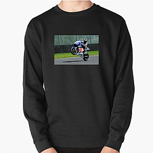Jorge Lorenzo Yamaha Era King Jorge Lorenzo Sweatshirts