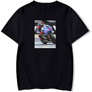 Jorge Lorenzo Always Precise, Always Fast Jorge Lorenzo T-Shirts