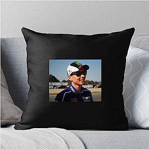 Jorge Lorenzo Smooth Operator Jorge Lorenzo Pillows Cover