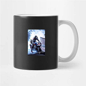 Jorge Lorenzo Beyond The Apex Jorge Lorenzo Mugs