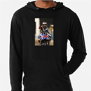 Jorge Lorenzo My Favorite Moto Legend Jorge Lorenzo Hoodies