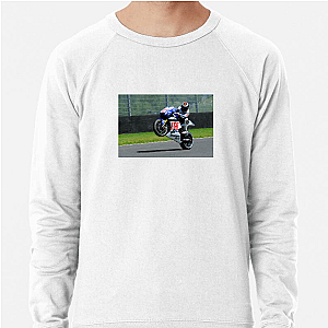 Jorge Lorenzo Yamaha Era King Jorge Lorenzo Sweatshirts