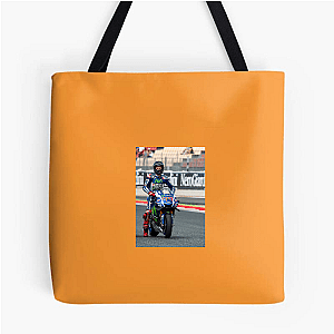 Jorge Lorenzo Ride It Like Lorenzo Jorge Lorenzo Bags