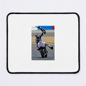Jorge Lorenzo Por Fuera Master Jorge Lorenzo Mouse Pads