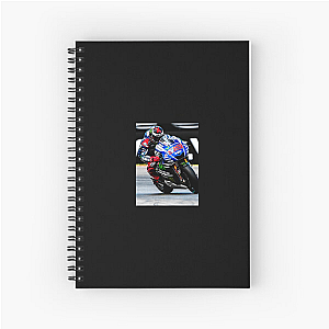 Jorge Lorenzo Always Precise, Always Fast Jorge Lorenzo Notebook