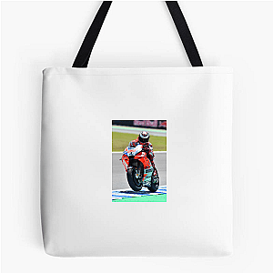 Jorge Lorenzo MotoGP Triple Champ Jorge Lorenzo Bags