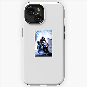 Jorge Lorenzo Beyond The Apex Jorge Lorenzo iPhone Cases
