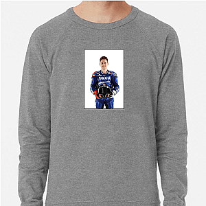 Jorge Lorenzo Unforgettable Titles Jorge Lorenzo Sweatshirts