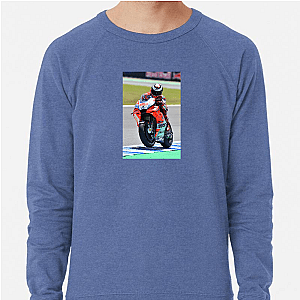 Jorge Lorenzo MotoGP Triple Champ Jorge Lorenzo Sweatshirts