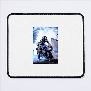 Jorge Lorenzo Beyond The Apex Jorge Lorenzo Mouse Pads
