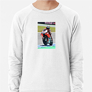 Jorge Lorenzo MotoGP Triple Champ Jorge Lorenzo Sweatshirts