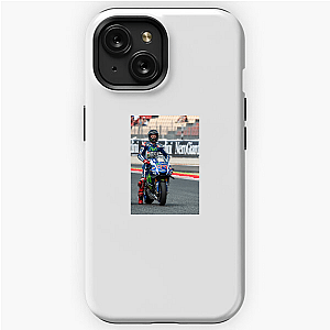 Jorge Lorenzo Ride It Like Lorenzo Jorge Lorenzo iPhone Cases