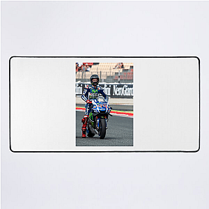 Jorge Lorenzo Ride It Like Lorenzo Jorge Lorenzo Mouse Pads
