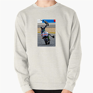 Jorge Lorenzo Por Fuera Master Jorge Lorenzo Sweatshirts
