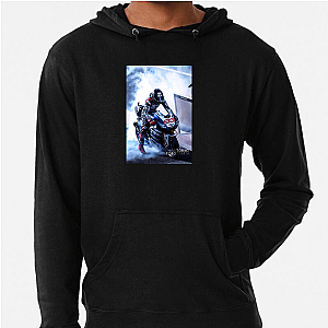Jorge Lorenzo Beyond The Apex Jorge Lorenzo Hoodies