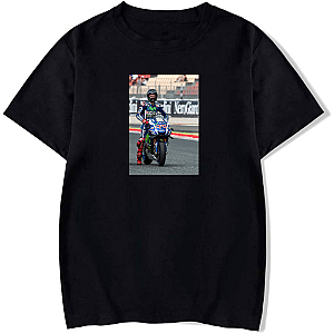 Jorge Lorenzo Ride It Like Lorenzo Jorge Lorenzo T-Shirts