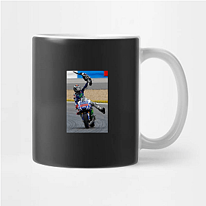 Jorge Lorenzo Por Fuera Master Jorge Lorenzo Mugs