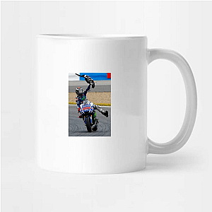 Jorge Lorenzo Por Fuera Master Jorge Lorenzo Mugs