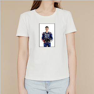 Jorge Lorenzo Unforgettable Titles Jorge Lorenzo T-Shirts