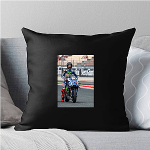 Jorge Lorenzo Ride It Like Lorenzo Jorge Lorenzo Pillows Cover