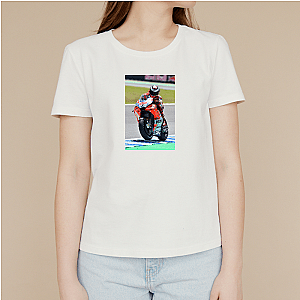 Jorge Lorenzo MotoGP Triple Champ Jorge Lorenzo T-Shirts