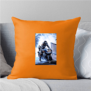 Jorge Lorenzo Beyond The Apex Jorge Lorenzo Pillows Cover