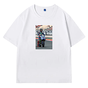 Jorge Lorenzo Ride It Like Lorenzo Jorge Lorenzo T-Shirts