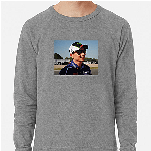 Jorge Lorenzo Smooth Operator Jorge Lorenzo Sweatshirts