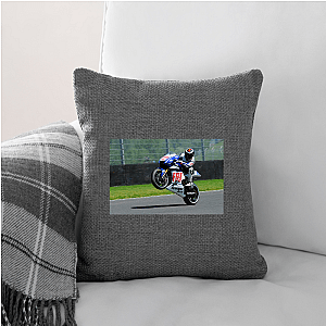 Jorge Lorenzo Yamaha Era King Jorge Lorenzo Pillows Cover