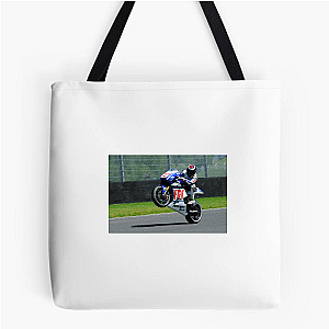 Jorge Lorenzo Yamaha Era King Jorge Lorenzo Bags