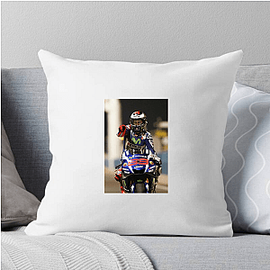Jorge Lorenzo My Favorite Moto Legend Jorge Lorenzo Pillows Cover