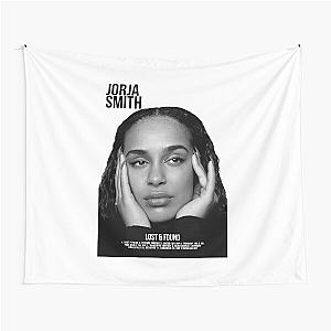 Jorja Smith Poster Tapestry