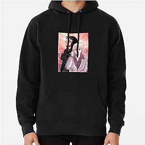 Jormungand Koko x Valmet Pullover Hoodie