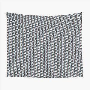 Jormungand Karen Tapestry