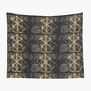 Runes in the Yggdrasil Tapestry