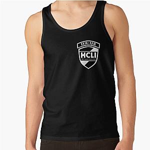 Jormungand - HCLI Tank Top
