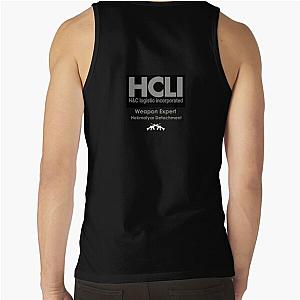 Jormungand - HCLI - Weapon expert tank top