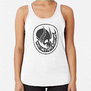Jormungand Special Forces Racerback Tank Top