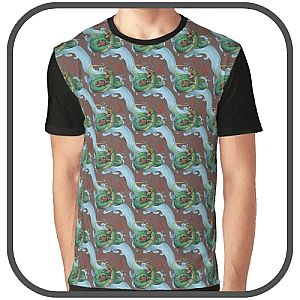 Jormungand T-Shirts