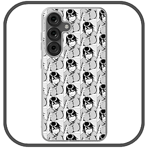 Jormungand Cases
