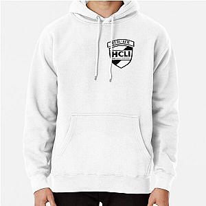 Jormungand HCLI Pullover Hoodie