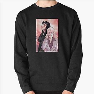 Jormungand Koko x Valmet Sweatshirt