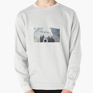 Anime Jormungand Koko Hekmatyar Sweatshirt