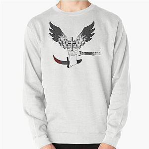 Jormungand - Valmet Tattoo Sweatshirt