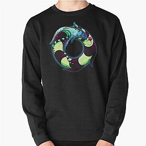 Sand Jormungand Sweatshirt