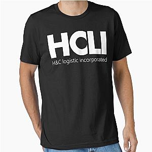 HCLI Logo - Jormungand Essential T-Shirt